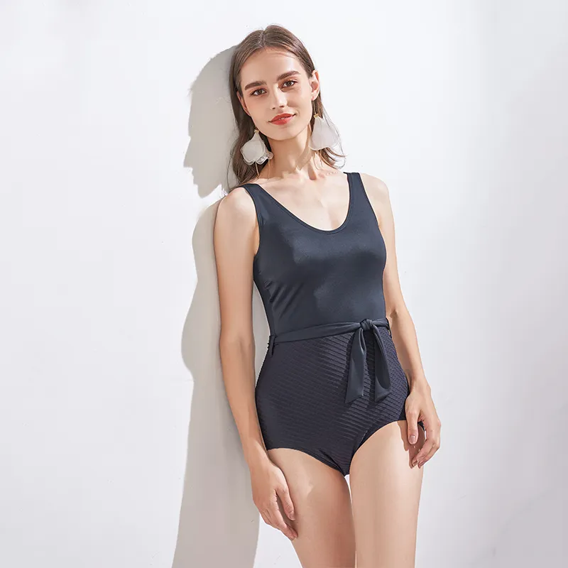 TOSWIM One piece Swimsuit Women's-2