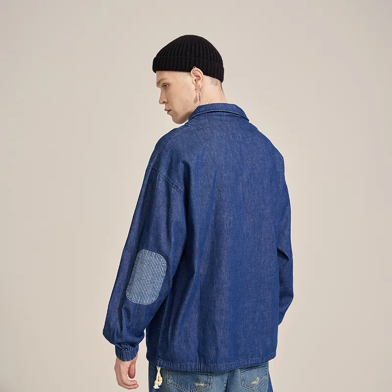 Prth Promethean Shirts Unisex Medium Blue-5