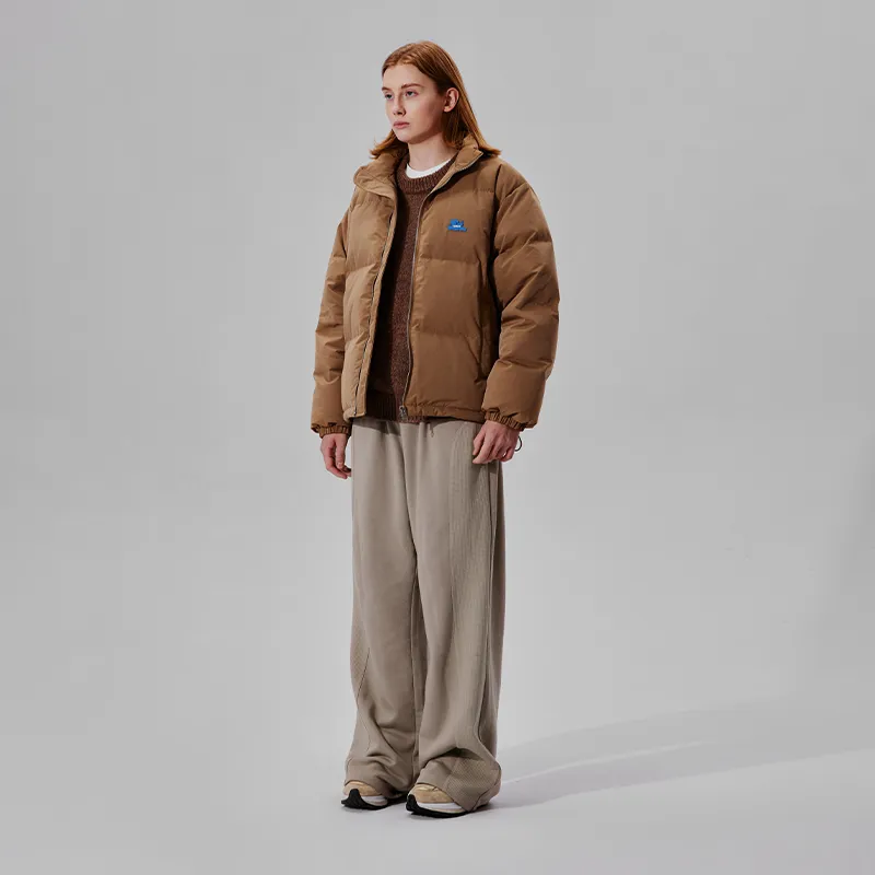 PSO Brand Puppy Series Down Jacket Unisex-3