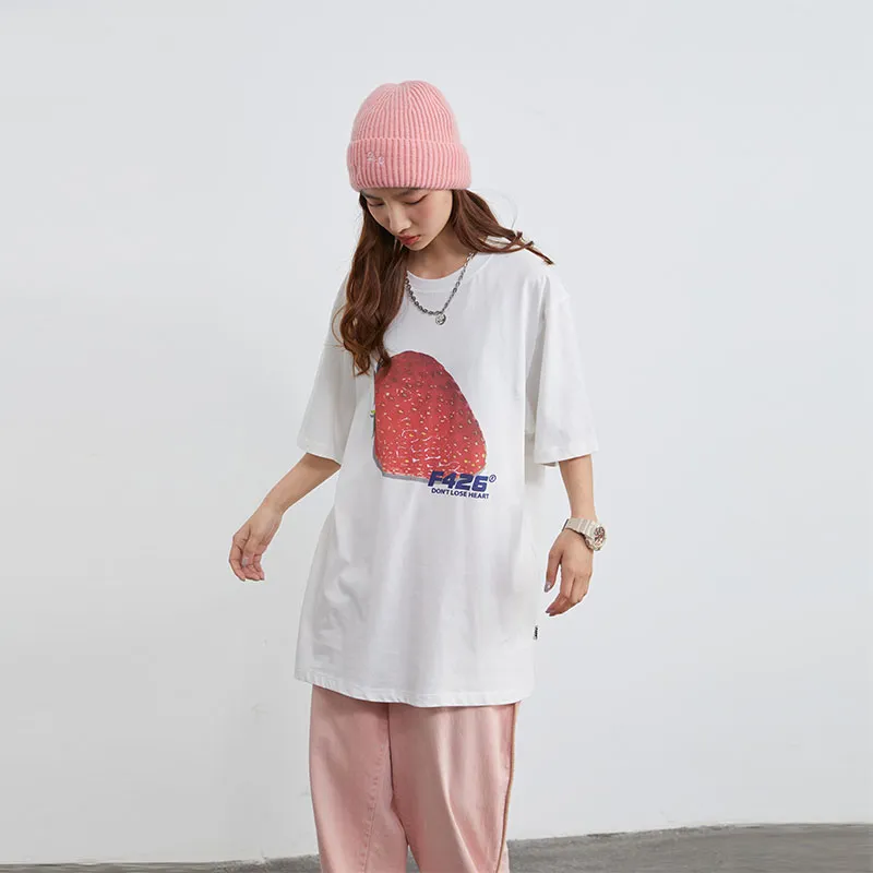 F426 T Shirts Unisex-2