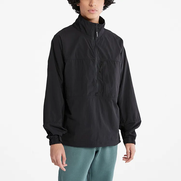Timberland Jackets Unisex Black-3