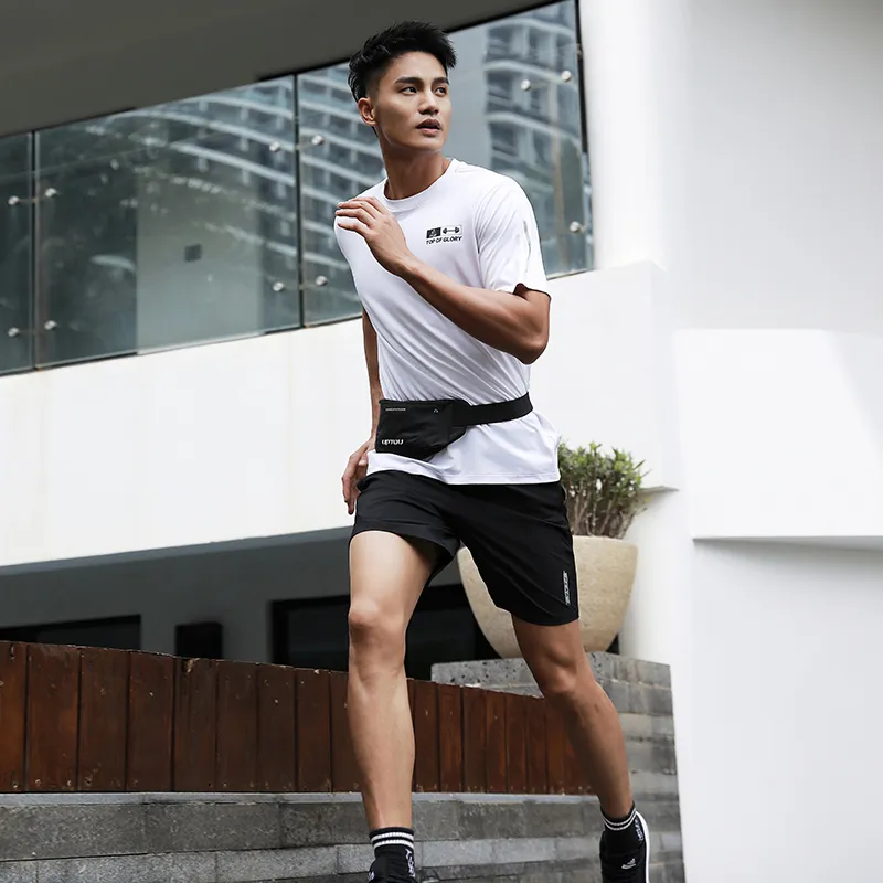 PEAK T Shirts Men-9