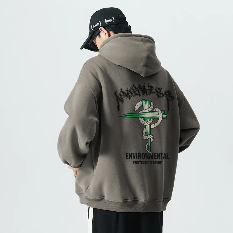 UMBNESS Sweatshirts Unisex-63