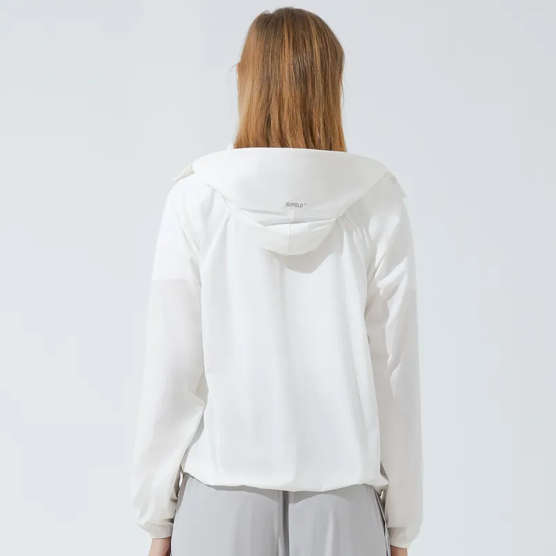 SUPIELD Ice Touch Series Thin Jacket Unisex-2
