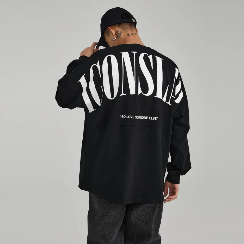 ICONS Lab T Shirts Unisex-5