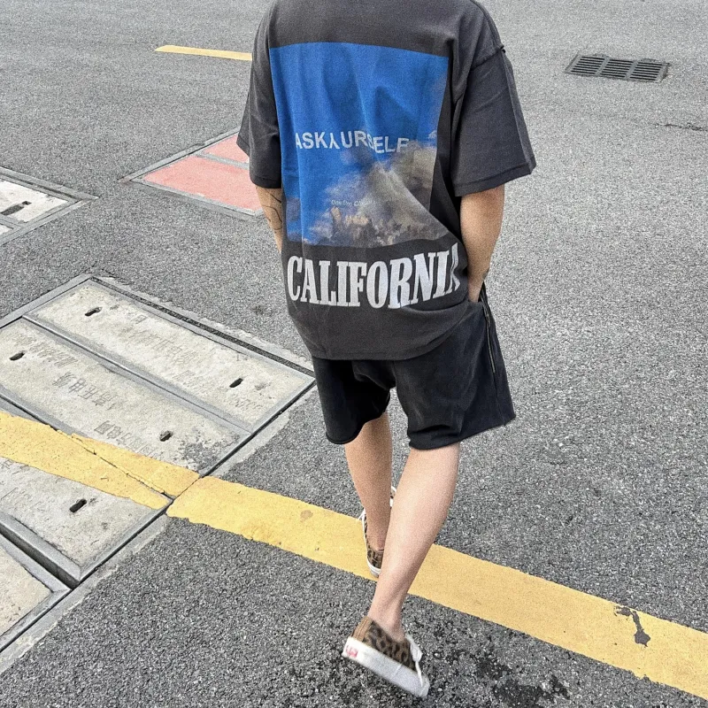 Askyurself T Shirts Unisex-3