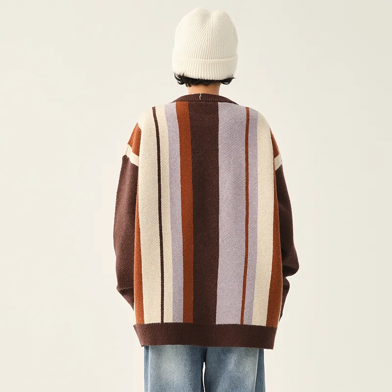 FRLMK Sweaters Unisex-3