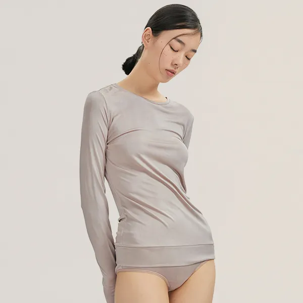 Sangluo Underwear Women's Khaki-6