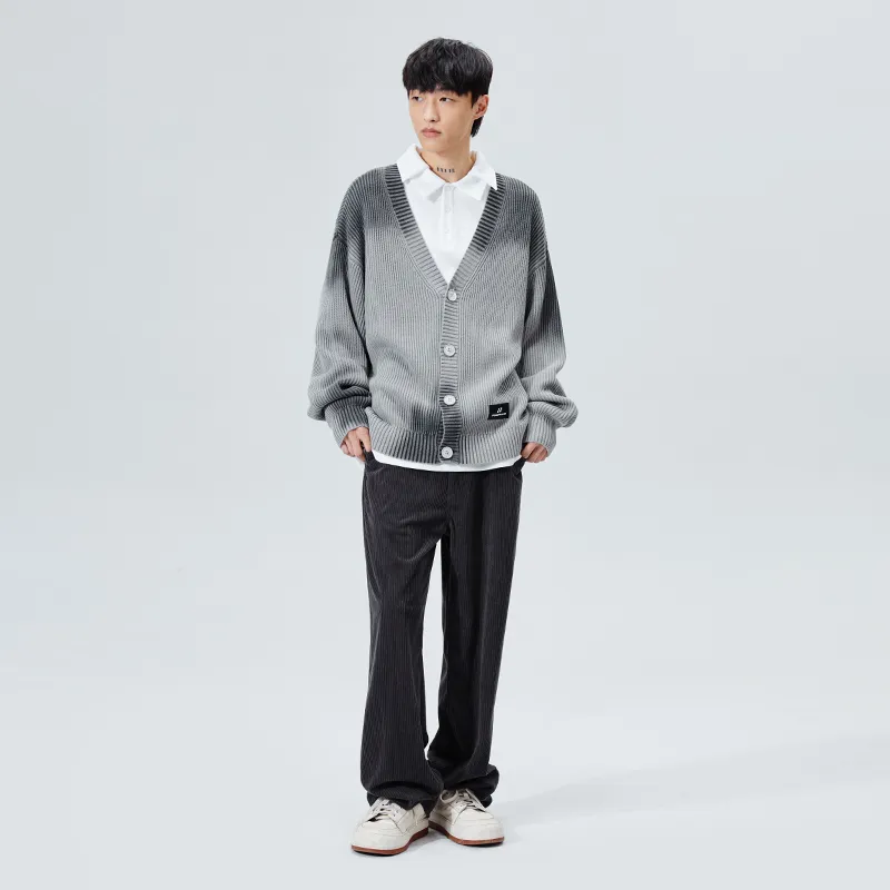 PSO Brand Sweaters Unisex Gray-2