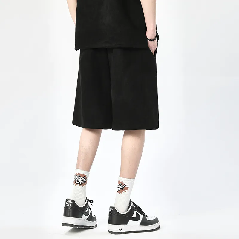 STNW Casual Shorts Unisex-5