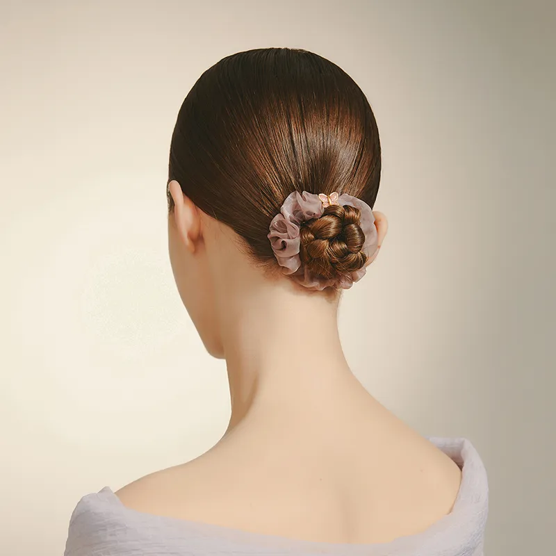 She's Hair Ties Women's-13