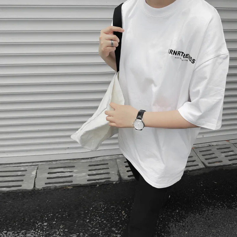 BRNR T Shirts Unisex-12
