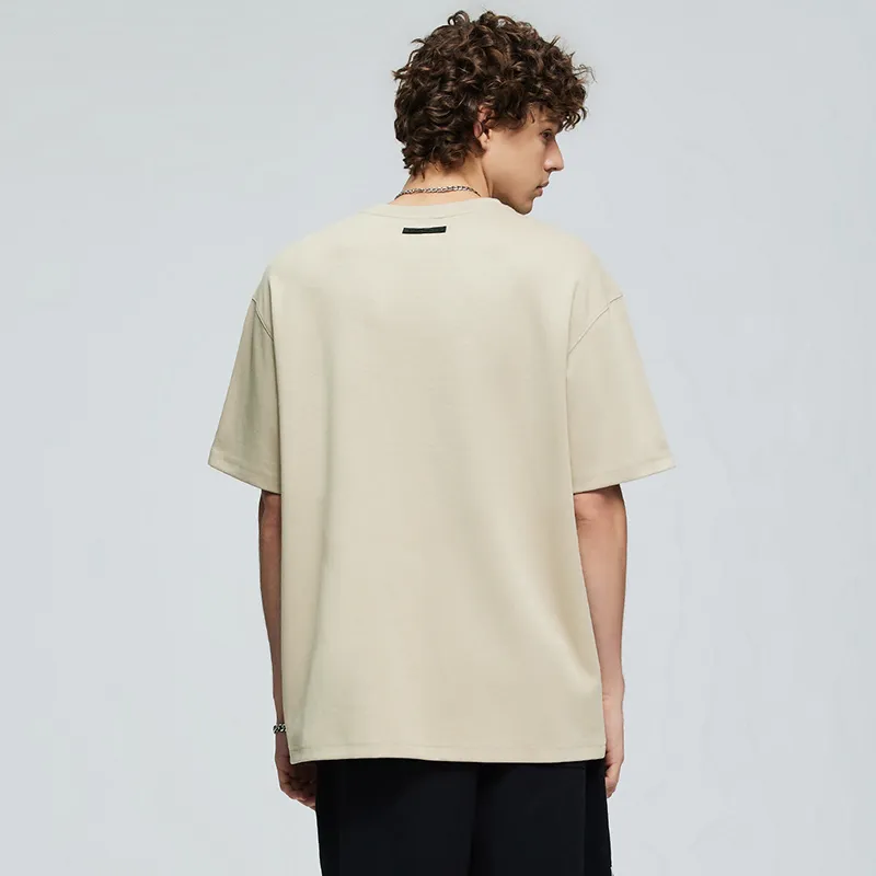 BAGGL T-Shirts Unisex-2