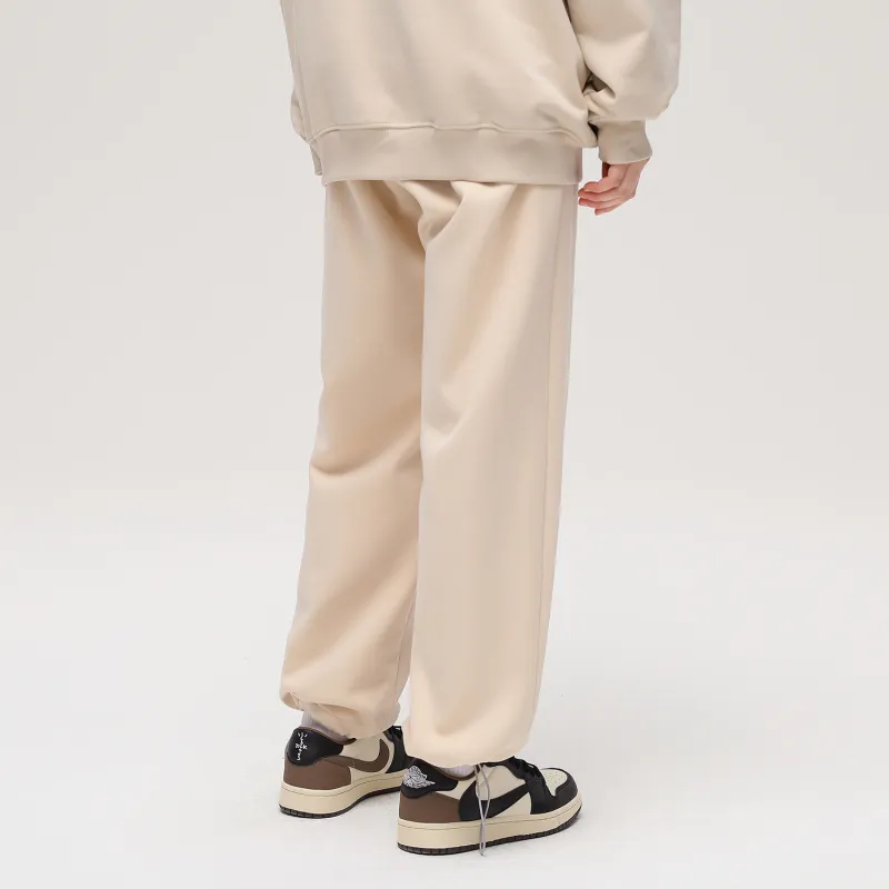POINTLIMIT Knitted Sports Pants Unisex-30
