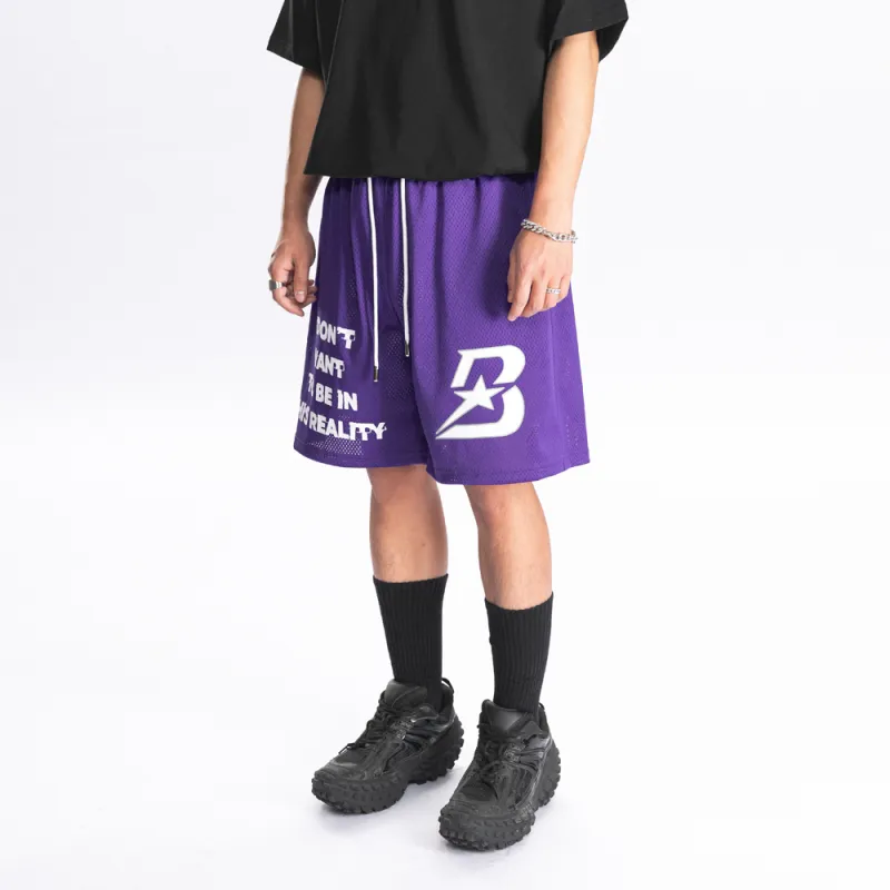 BABUGGE Casual Shorts Unisex-8