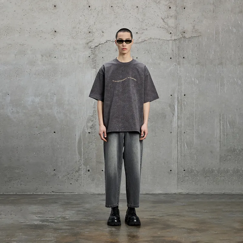 NANS STUDIO T Shirts Unisex-7