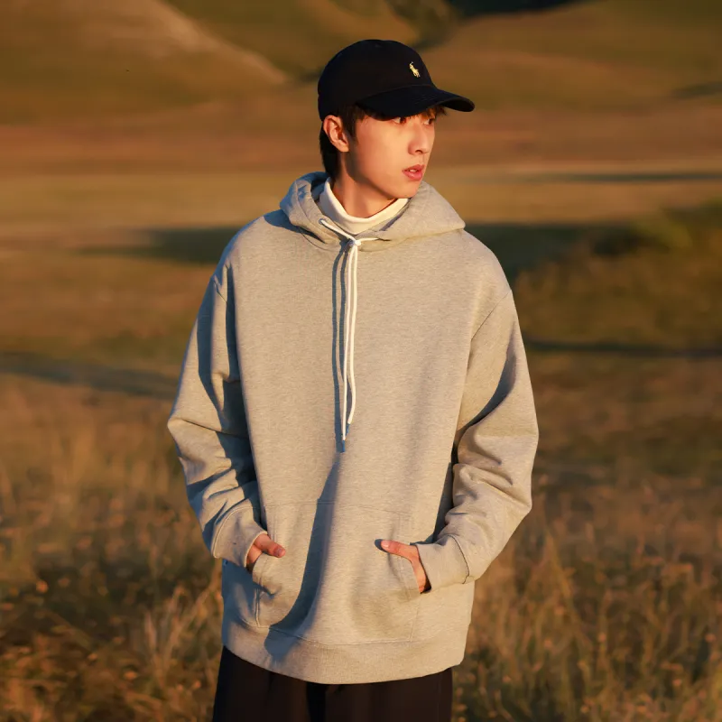KOUEMGI Sweatshirts Unisex-8