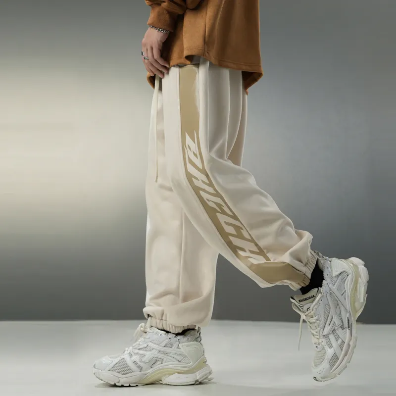 BJHG Casual Pants Unisex-6