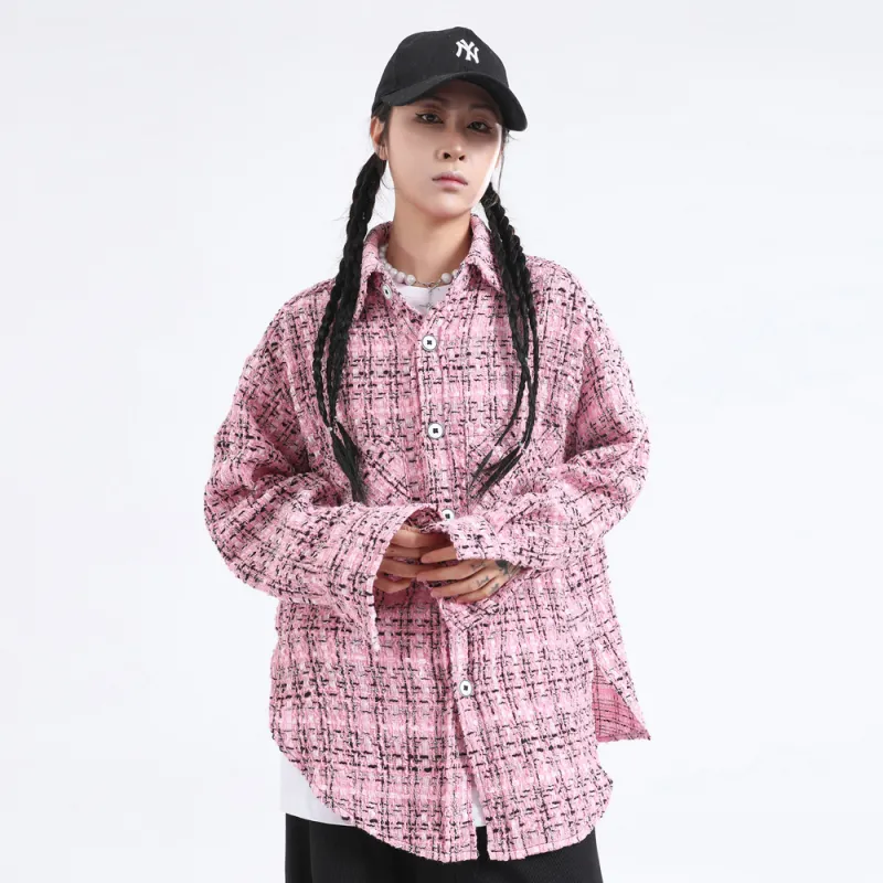 BABUGGE Shirts Women's-19