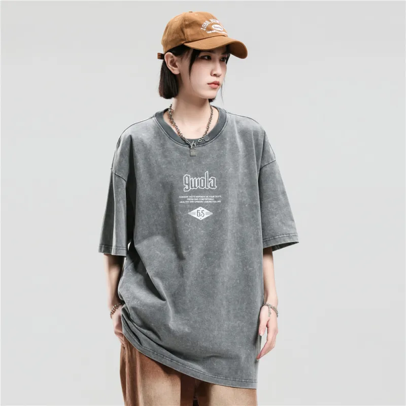 Gwola T Shirts Unisex-87