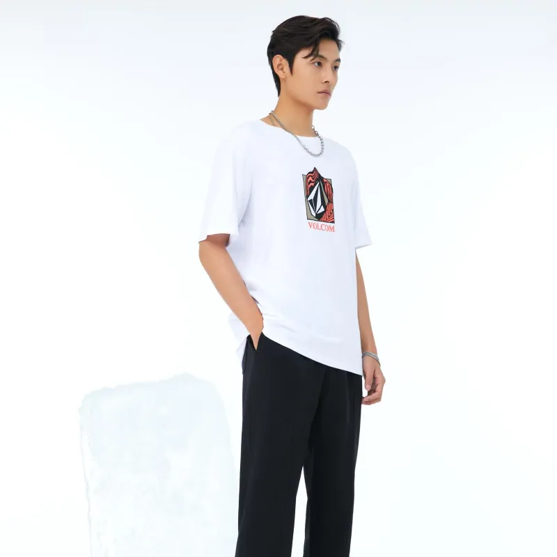 VOLCOM T-Shirts Men-7