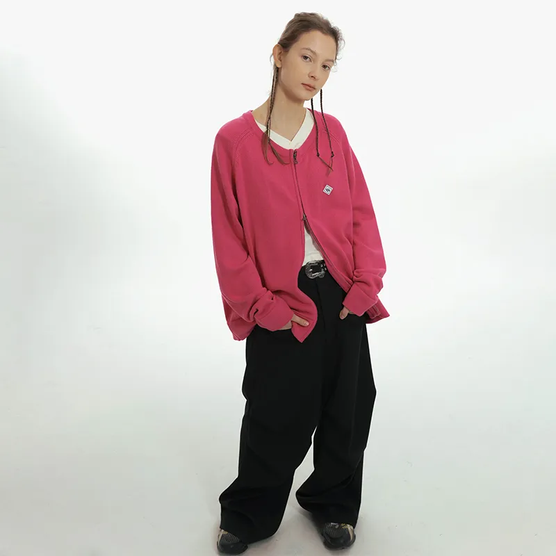 UNVESNO Sweaters Unisex-7