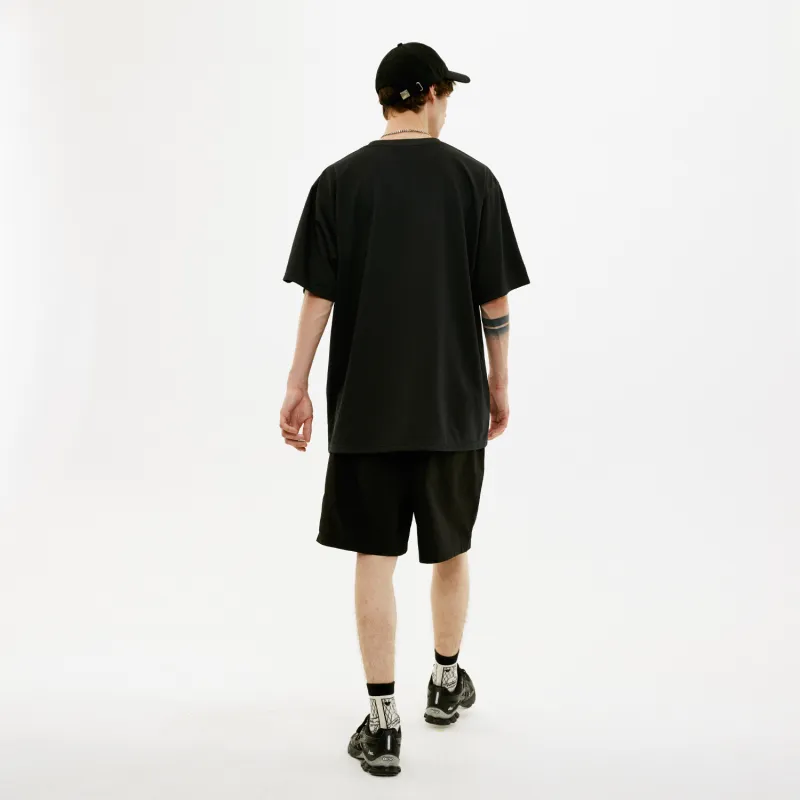 BEASTER Casual Shorts Unisex-2