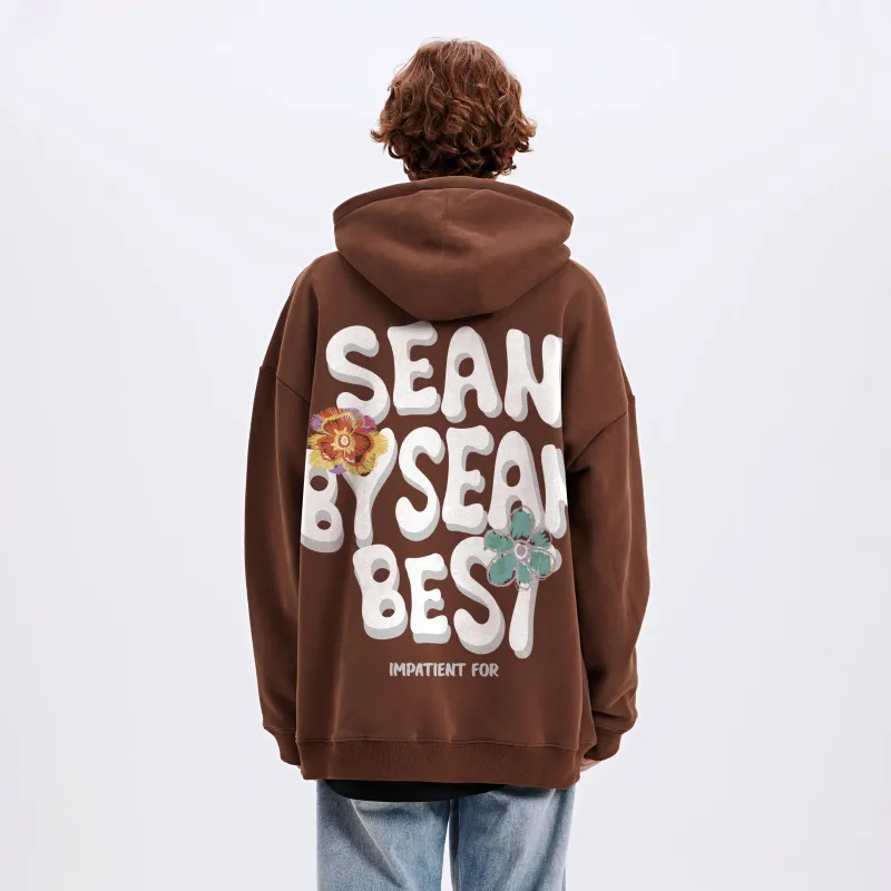 SEANBYSEAN Sweatshirts Unisex-32