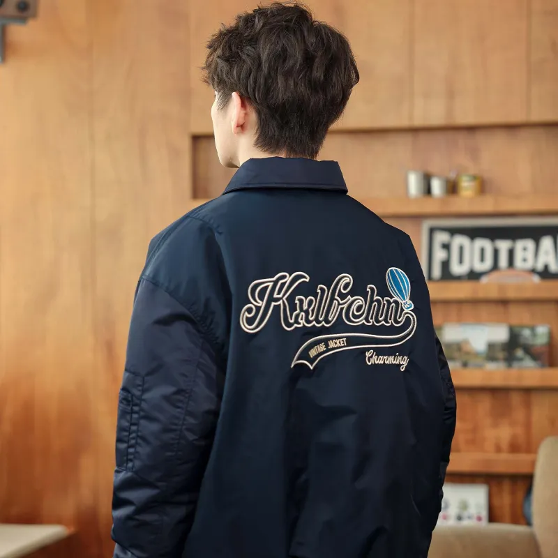 KXLFCHN Jackets Unisex-4