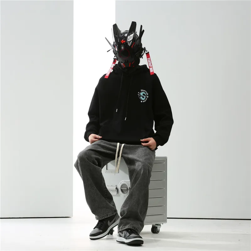 Sweatshirts Unisex-11