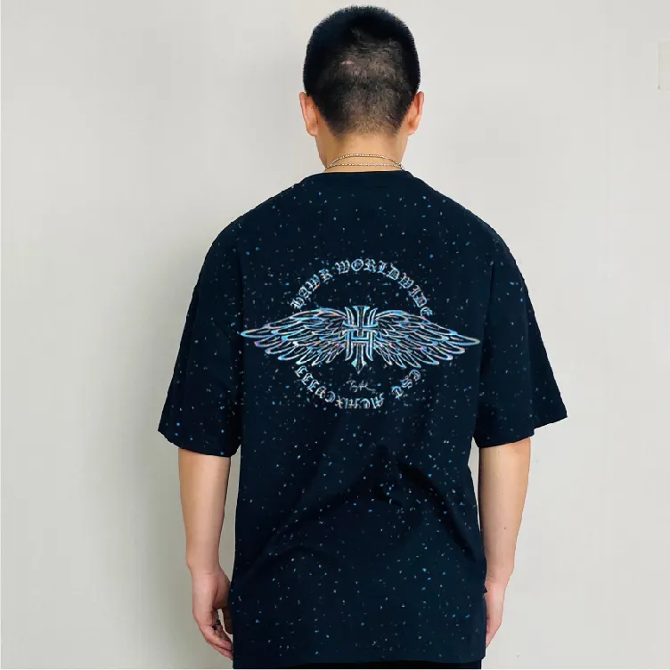TONY HAWK T-Shirts Men-2