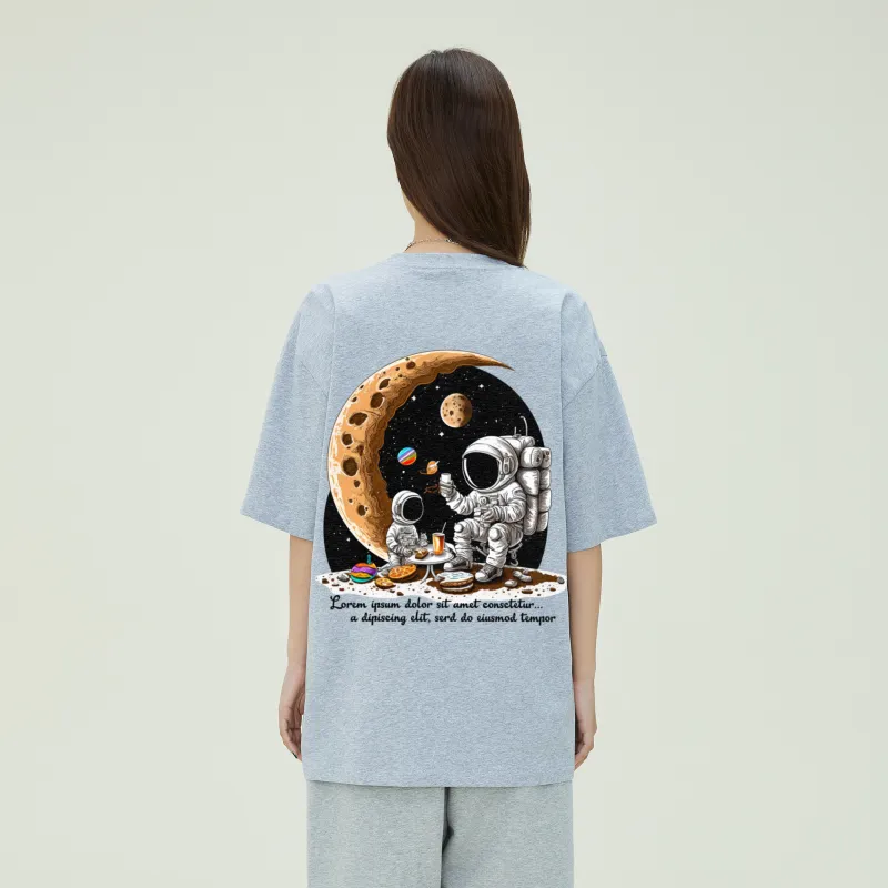 SEANBYSEAN T-Shirts Unisex-15