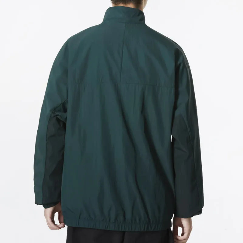 Adidas Jackets Men Army Green-3