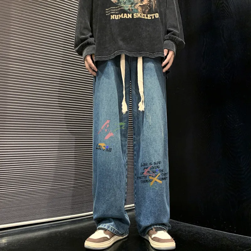 B.X Jeans Unisex-6