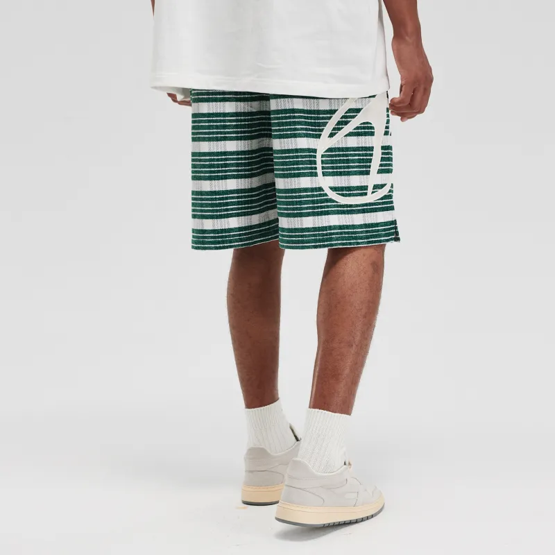 RASS Casual Shorts Unisex-3