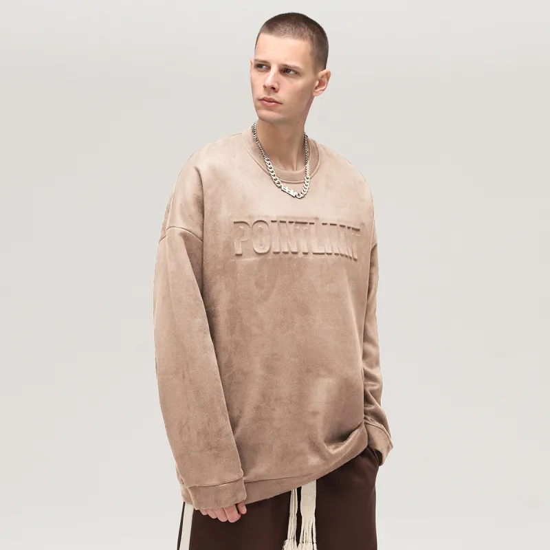 POINTLIMIT Sweatshirts Unisex-10