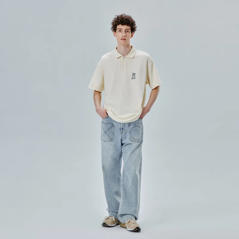 PSO Brand Polo Shirts Unisex-9