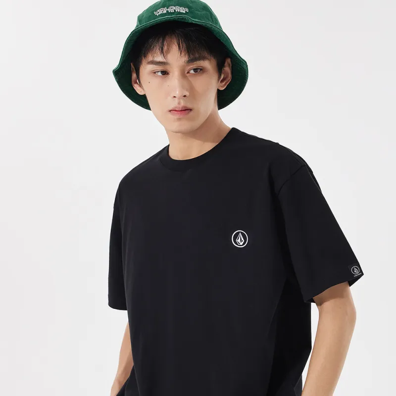 VOLCOM T Shirts Unisex-2