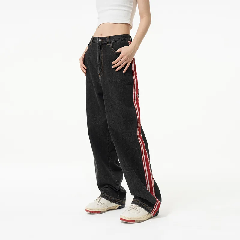 MostwantedLab Jeans Unisex-11