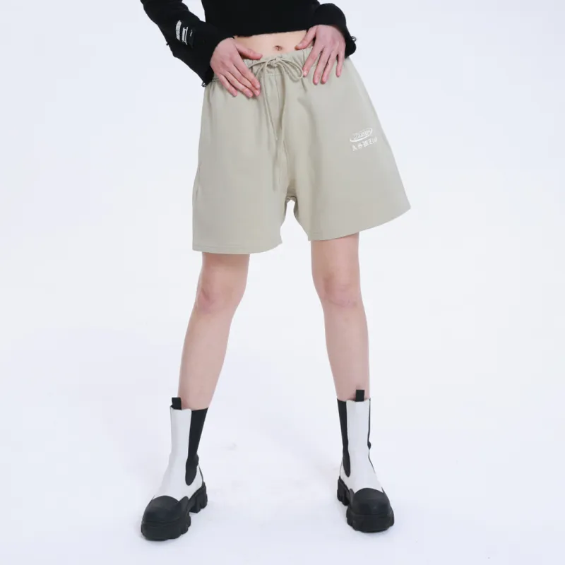 ASWZ Casual Shorts Unisex-6