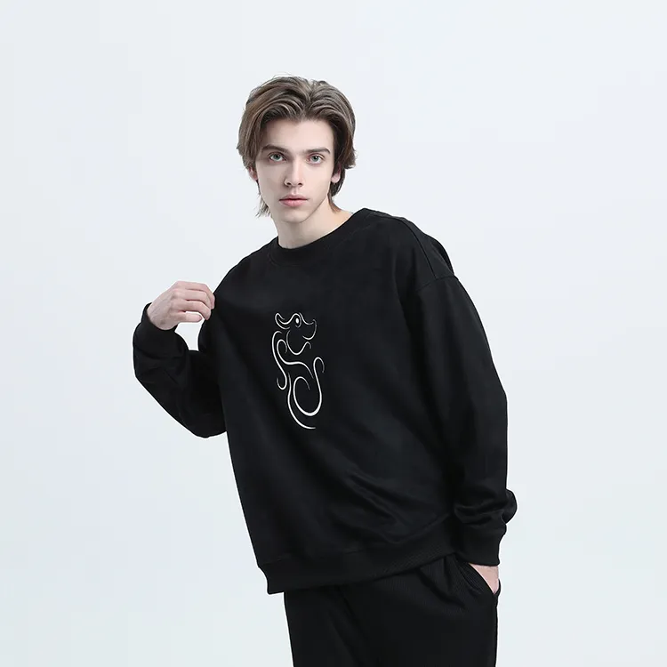 SANKAIMADE Sweatshirts Unisex-16