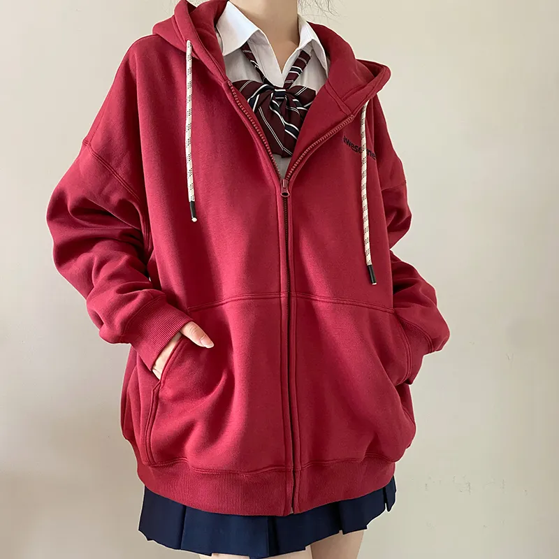Tokyo Season Sweatshirt Women's-3