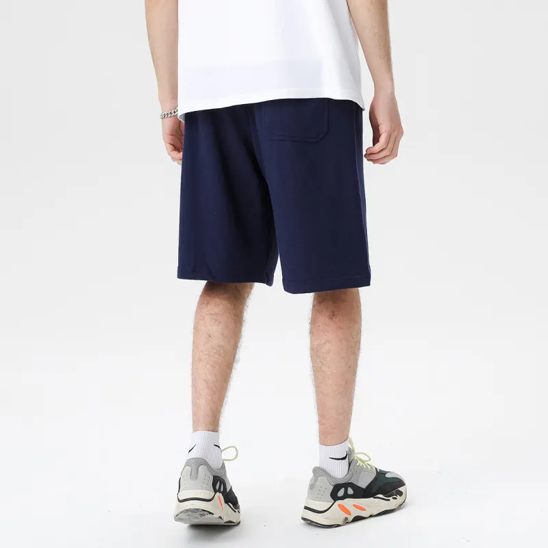 POINTLIMIT Loose Fit Shorts Unisex-43
