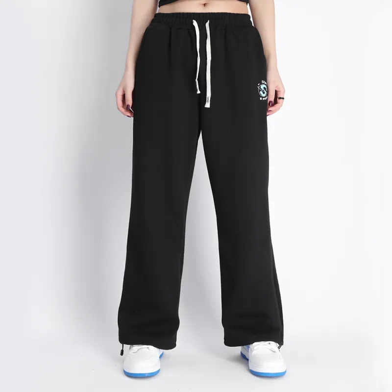 XINGJIZHE Knitted Sports Pants Unisex-6