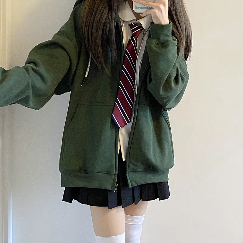 Tokyo Season Sweatshirt Women's-39
