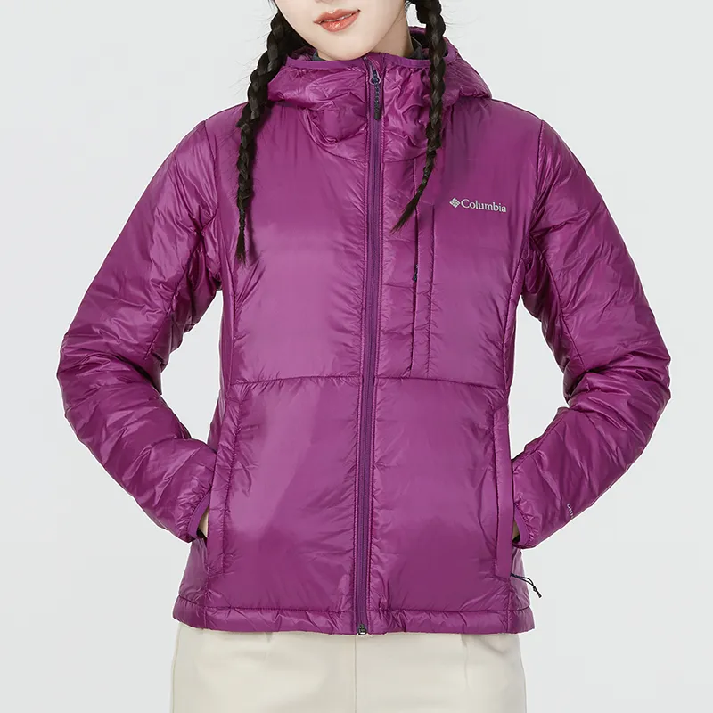 Columbia City Outdoor Collection Down Jacket Women's-2