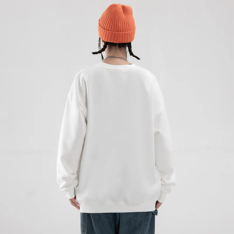Toy Machine Sweatshirts Unisex-2