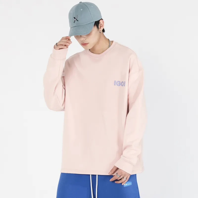 IGOI Sweatshirts Unisex-5