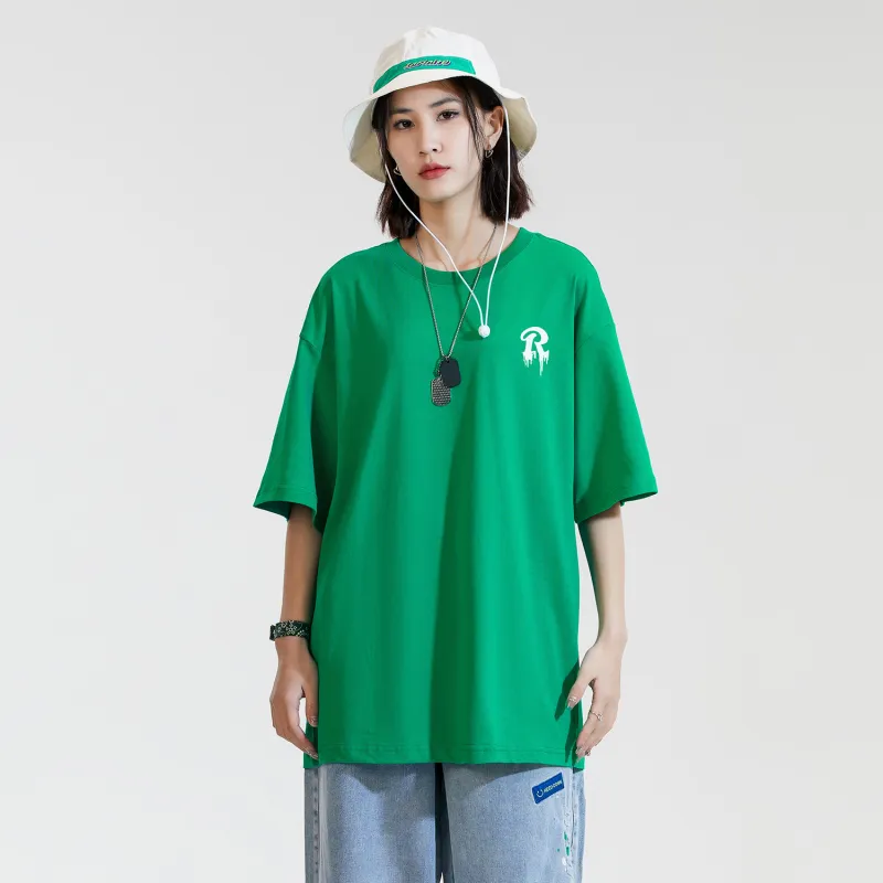Izro X IRSCTO T-Shirts Unisex-11