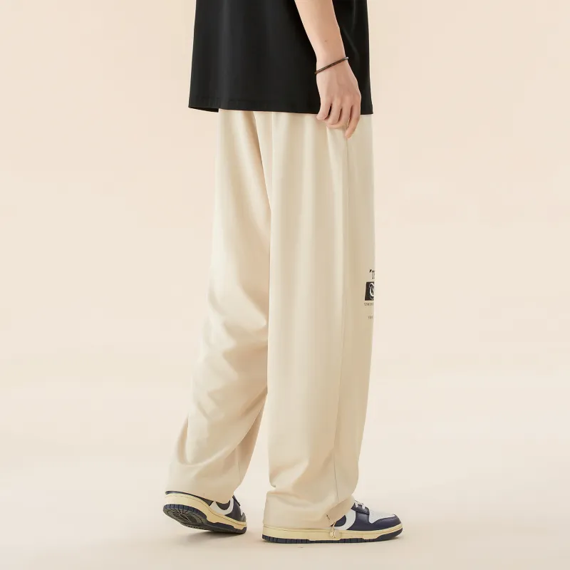 TEN MIRO Casual Pants Unisex-8